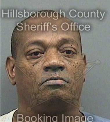 Anthony Boffil - Hillsborough County, FL 