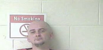 Brian Boggs, - Harlan County, KY 