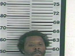 Marcus Bonds, - Dyer County, TN 