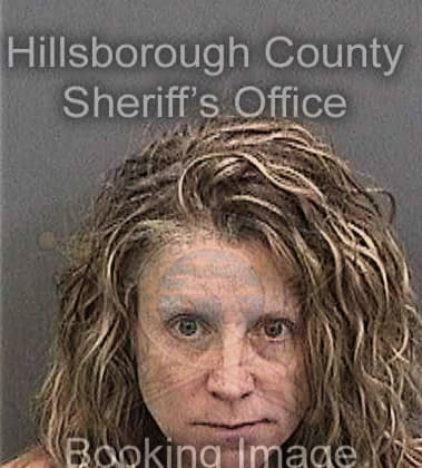 Yuliana Bonilla - Hillsborough County, FL 