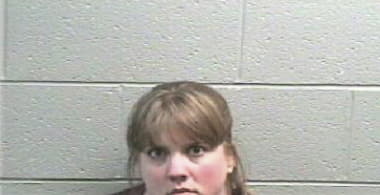 Wanda Boone - Grant County, KY 