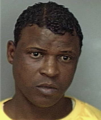 Zedrick Boone - Polk County, FL 