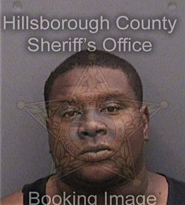 Marquise Bostic - Hillsborough County, FL 