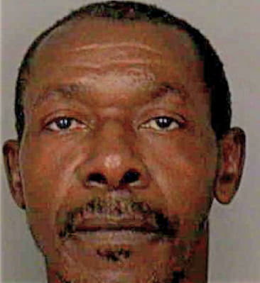 Paul Bouiye - Polk County, FL 