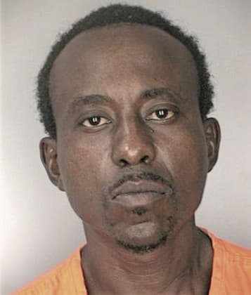 Demetrius Bowers - Hillsborough County, FL 