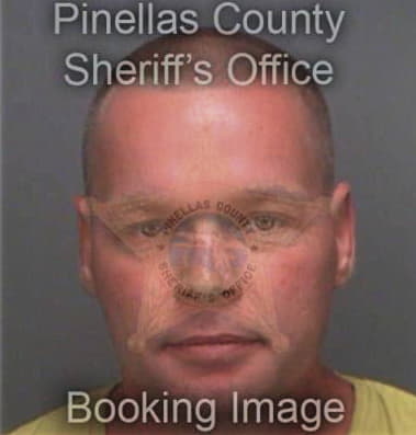 Sid Brandeberry, - Pinellas County, FL 