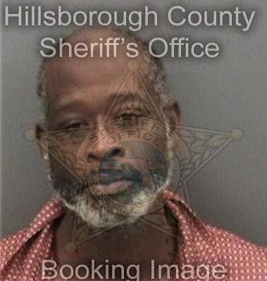 Sam Braxton - Hillsborough County, FL 