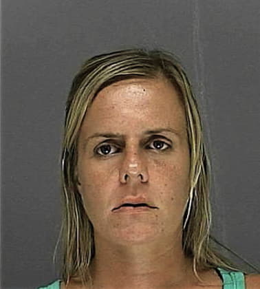 Bobbi Bresnowitz, - Volusia County, FL 