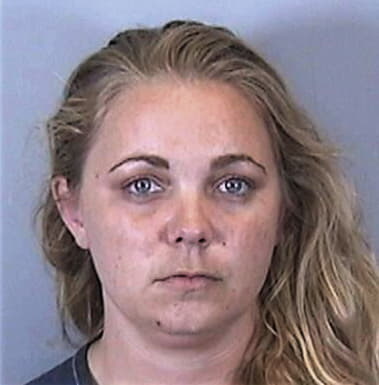 Rebecca Brunner, - Manatee County, FL 