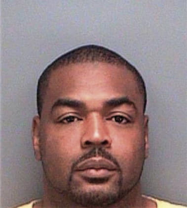 Tyrone Burnett, - Pinellas County, FL 