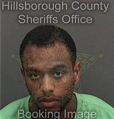 Anthony Candela, - Hillsborough County, FL 