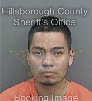 Simon Carachure, - Hillsborough County, FL 