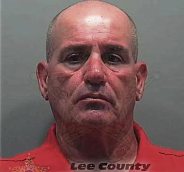 Tomas Cartagena - Lee County, FL 