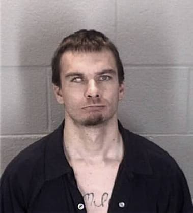 Christopher Chadwell, - Tippecanoe County, IN 