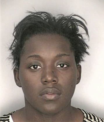 Charlotte Cheevers - Hillsborough County, FL 