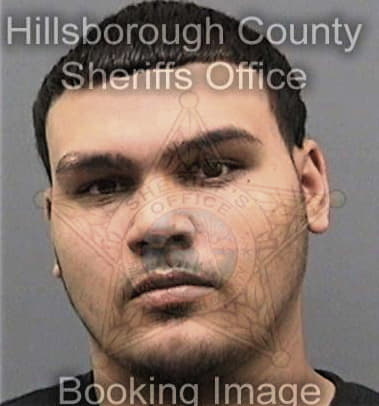Jeffrey Ciempola - Hillsborough County, FL 