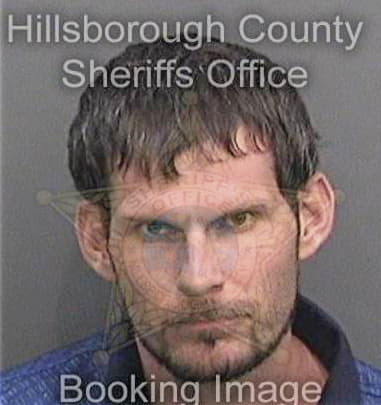 Phillip Clark - Hillsborough County, FL 