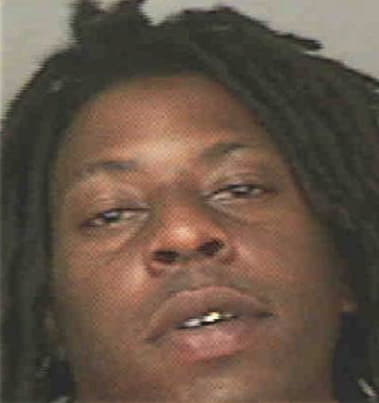 Walter Clayton - Polk County, FL 