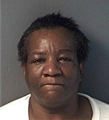 Tamika Coker, - Escambia County, FL 