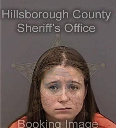 Elizabeth Colon, - Hillsborough County, FL 