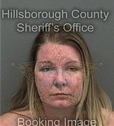 Stacy Conaway, - Hillsborough County, FL 