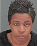 Shekita Cooper - Cobb County, GA 