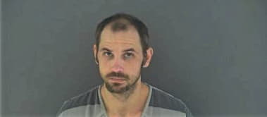 Stephen Cox, - Shelby County, IN 