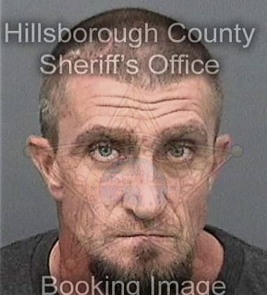 Matthew Craig, - Hillsborough County, FL 