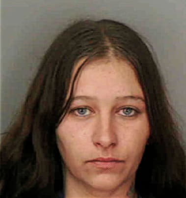 Linsey Cristofaro, - Polk County, FL 