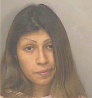 Carmen Damiancaceres, - Polk County, FL 