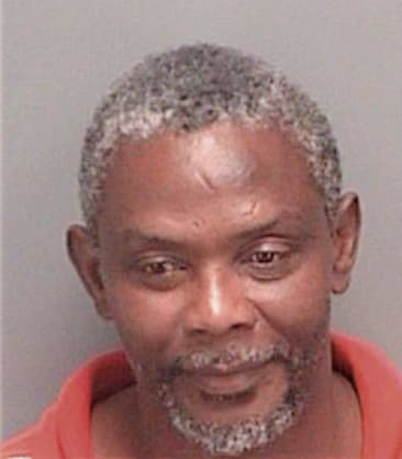 Levoy Davis, - Pinellas County, FL 