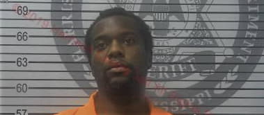 Derrick Day, - Harrison County, MS 