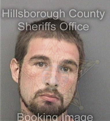 Rivero Diaz-Geronimo, - Hillsborough County, FL 