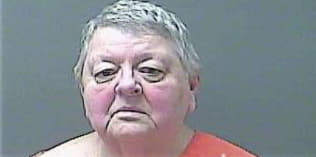 Aimi Dickerson, - LaPorte County, IN 