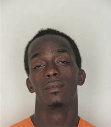 Derrick Doe, - Hillsborough County, FL 