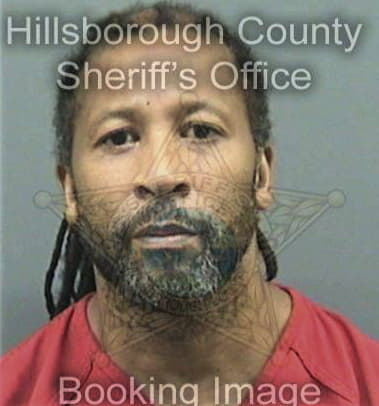 Terrance Duhart, - Hillsborough County, FL 