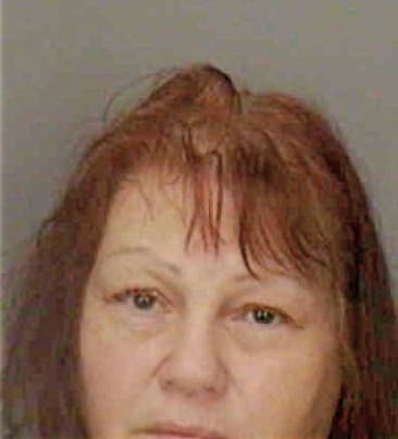 Christina Duncan, - Polk County, FL 