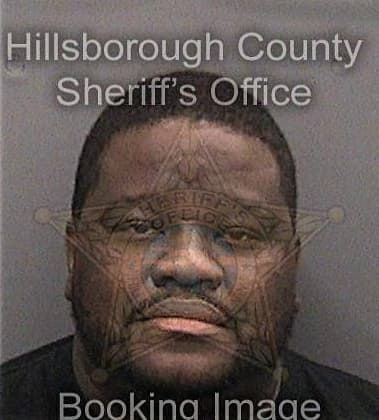 Justin Fails, - Hillsborough County, FL 