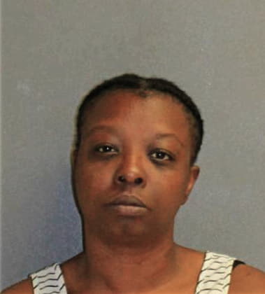 Latasha Felder, - Volusia County, FL 