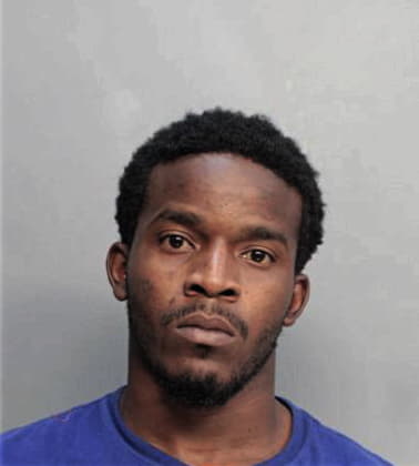 Wayne Felder, - Dade County, FL 