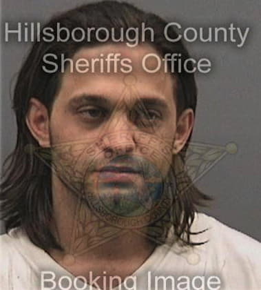 Jonathan Ferster, - Hillsborough County, FL 