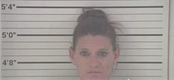 April Fetu - Campbell County, KY 