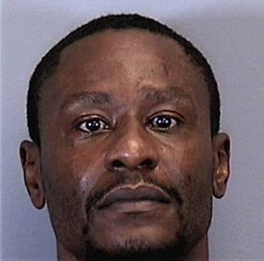 Jermaine Floyd, - Manatee County, FL 