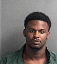 Zederick Fryson, - Escambia County, FL 