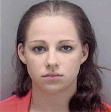 Esther Fuentes, - Lee County, FL 