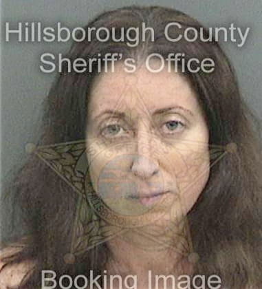 Ashley Furman, - Hillsborough County, FL 