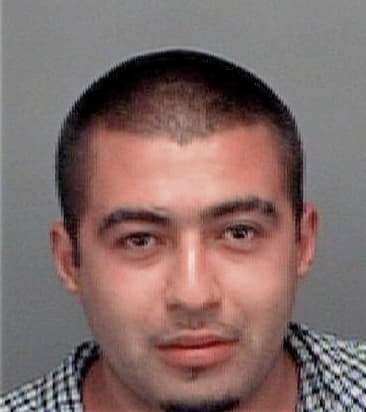 Jose Galindoalvarez, - Pinellas County, FL 