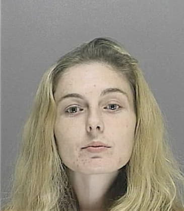 Juliet Glazier, - Volusia County, FL 