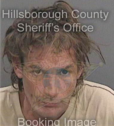 Joaquin Gomezfuego, - Hillsborough County, FL 