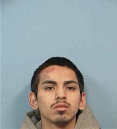 Jose Gonzalez-Monarrez, - DuPage County, IL 